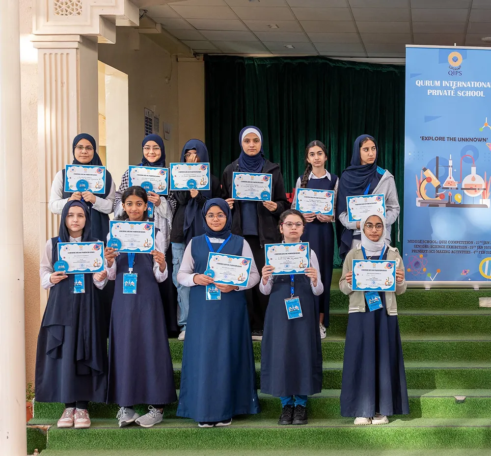 Science Exhibition